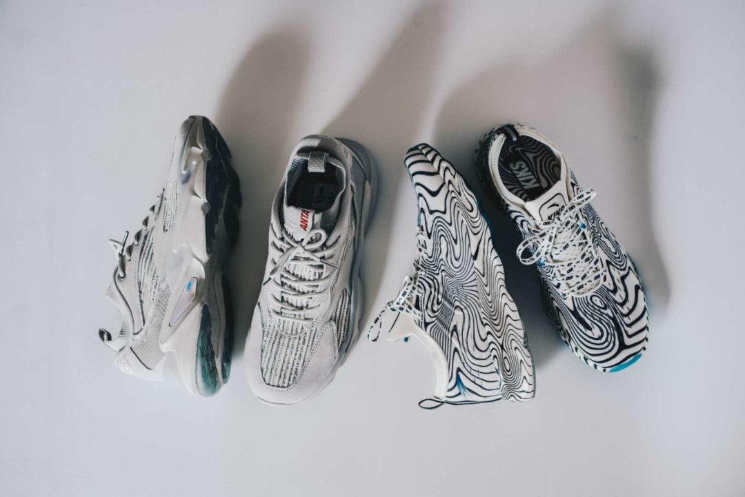 100美元鞋,100美元能买到什么鞋