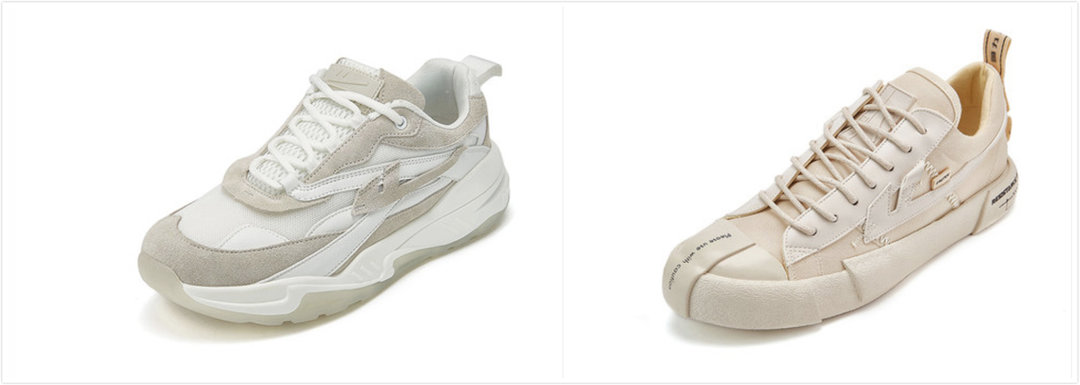 100美元鞋,100美元能买到什么鞋