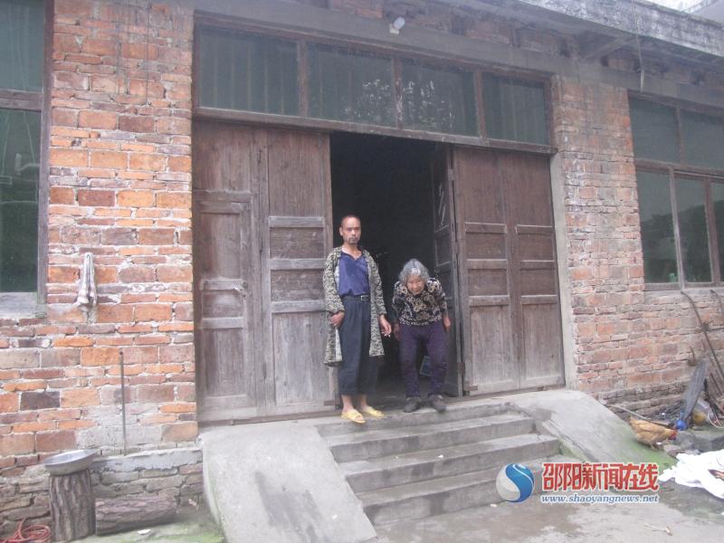 刘尊归——当贫困户不是光荣事