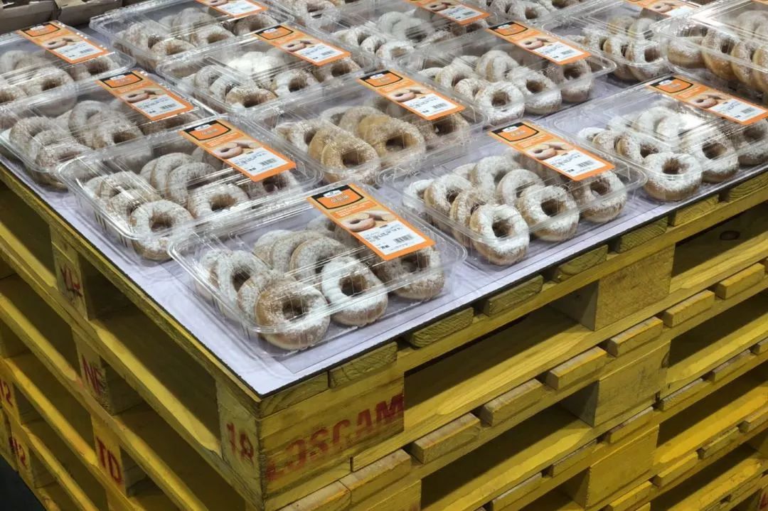 我们采访了32个人，发现盒马用户最好（hào）吃，你猜哪个生鲜用户必备双开门冰箱？