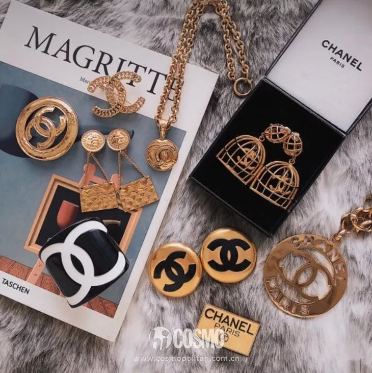 时髦办|Lisa这磨人的小甜豆，居然敢给我种草爱马仕了？？？