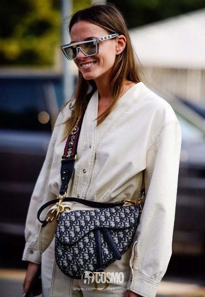 时髦办|Lisa这磨人的小甜豆，居然敢给我种草爱马仕了？？？