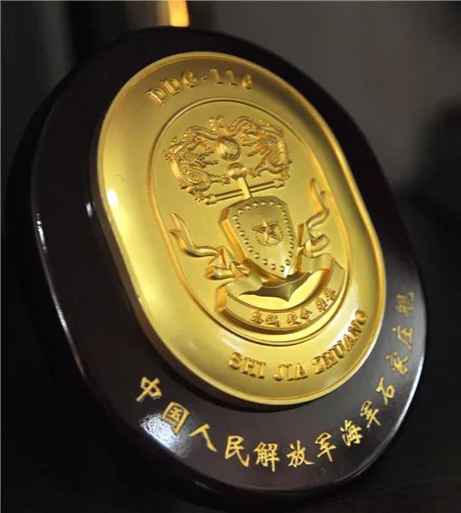 快来看看以你家乡命名的战舰舰徽长啥样，你最中意哪一款？