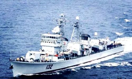 快来看看以你家乡命名的战舰舰徽长啥样，你最中意哪一款？