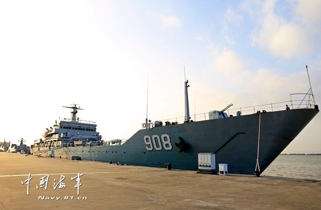 快来看看以你家乡命名的战舰舰徽长啥样，你最中意哪一款？