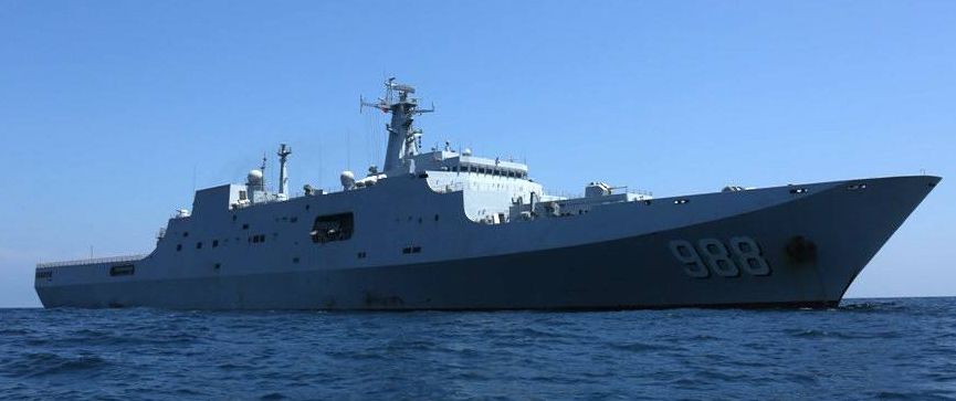 快来看看以你家乡命名的战舰舰徽长啥样，你最中意哪一款？