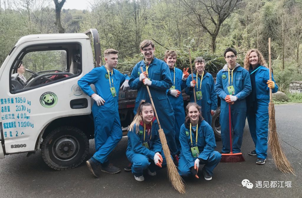 国庆都江堰怎么玩,去都江堰玩啥最好看的攻略图解