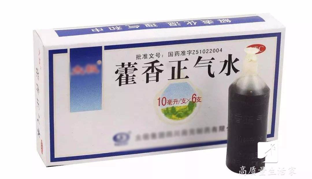 脚痒藿香正气水怎么用,藿香正气水涂脚上有什么功效