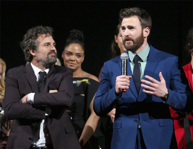 复联4鹰眼有进入终局吗,复联4里的黑寡妇高清图