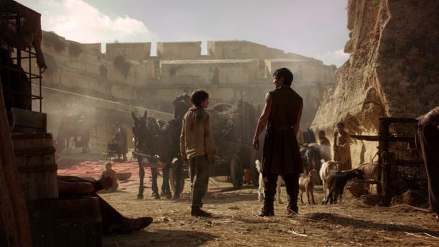 权游第2集:二丫滚床单时到底几岁？