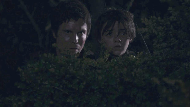 权游第2集:二丫滚床单时到底几岁？