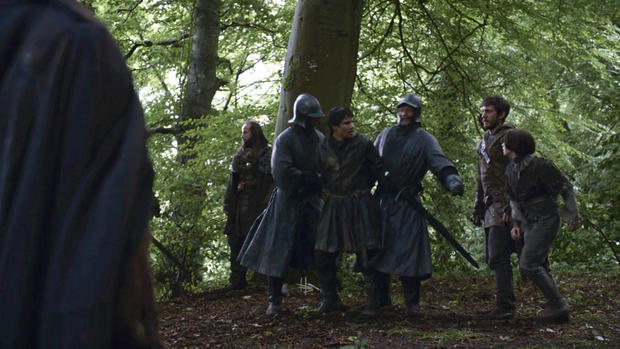 权游第2集:二丫滚床单时到底几岁？