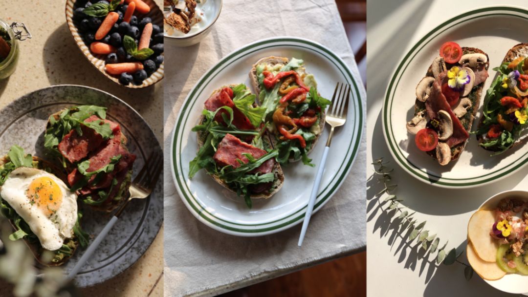 真正吃不胖的全麦面包，如何选？5年总结的经验都在这了