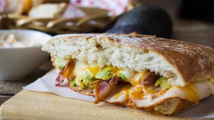 真正吃不胖的全麦面包，如何选？5年总结的经验都在这了