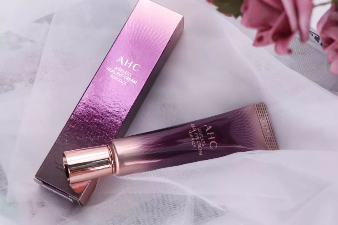 25岁必须用眼霜了吗,25岁之后适合用什么眼霜