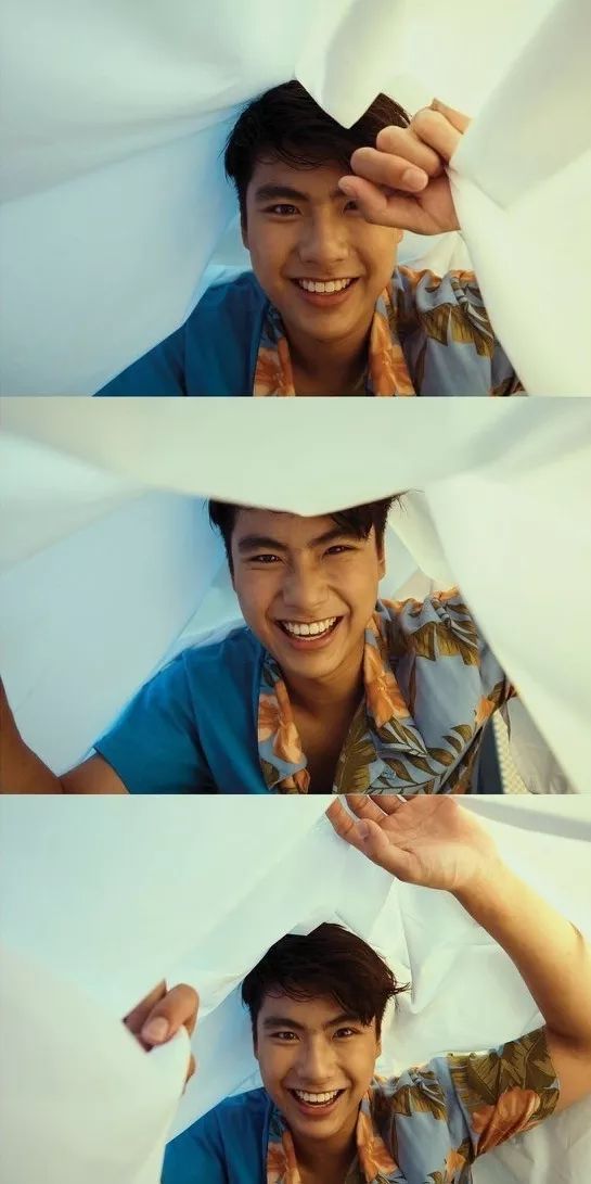 出道20年却一直出演烂片,出道4年演了5部电影火了3部