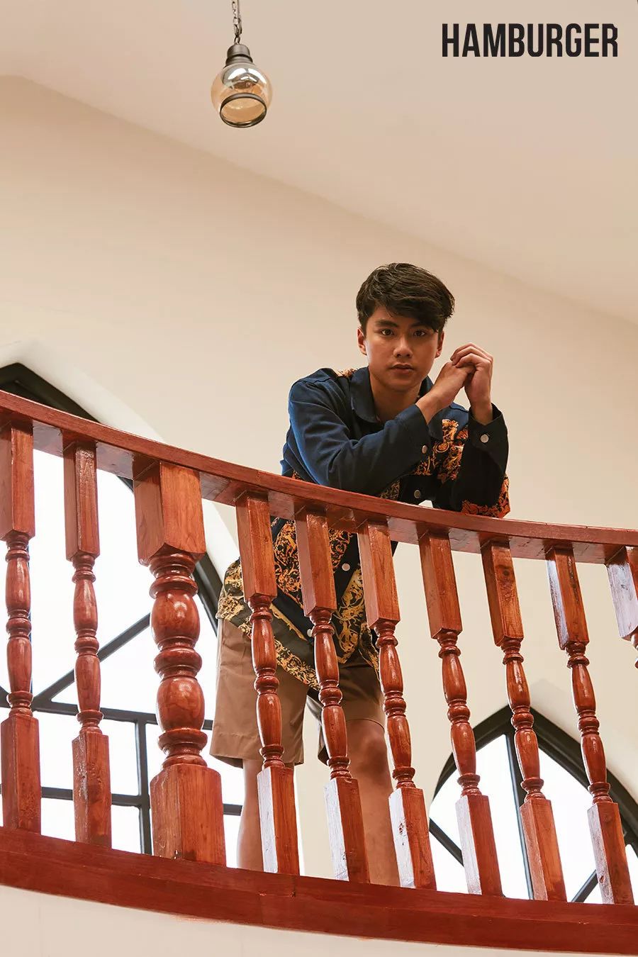 出道20年却一直出演烂片,出道4年演了5部电影火了3部