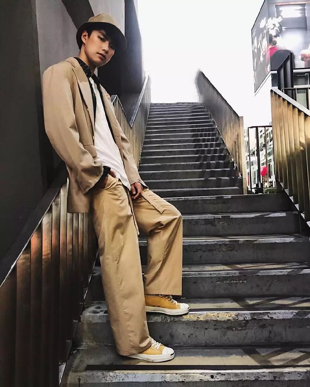 出道20年却一直出演烂片,出道4年演了5部电影火了3部