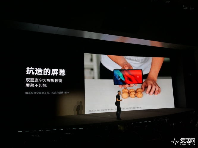 斗战圣佛VS战斗天使？2899元起的联想旗舰Z6Pro来了