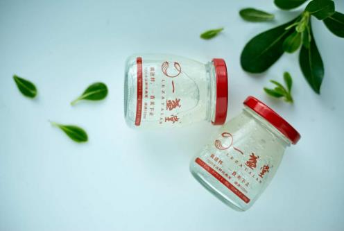 中环一盏堂燕窝,香港一盏堂海参