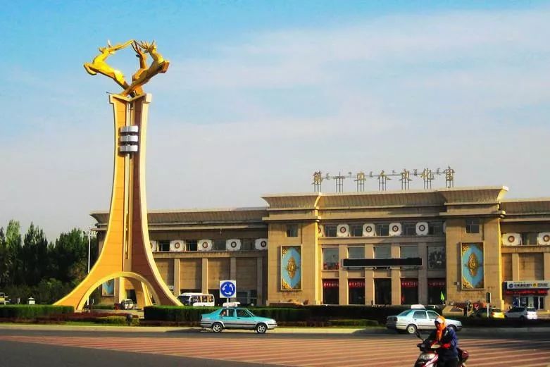 【热点】这把火要经过你家门口啦！快来查收这份路线图~