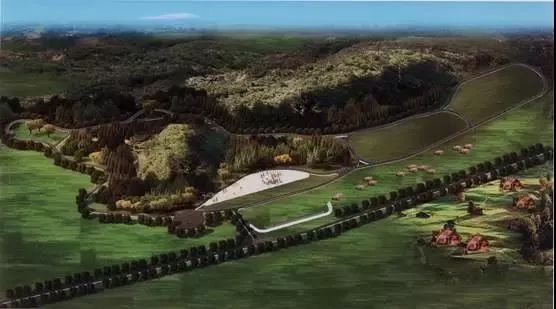 【热点】这把火要经过你家门口啦！快来查收这份路线图~