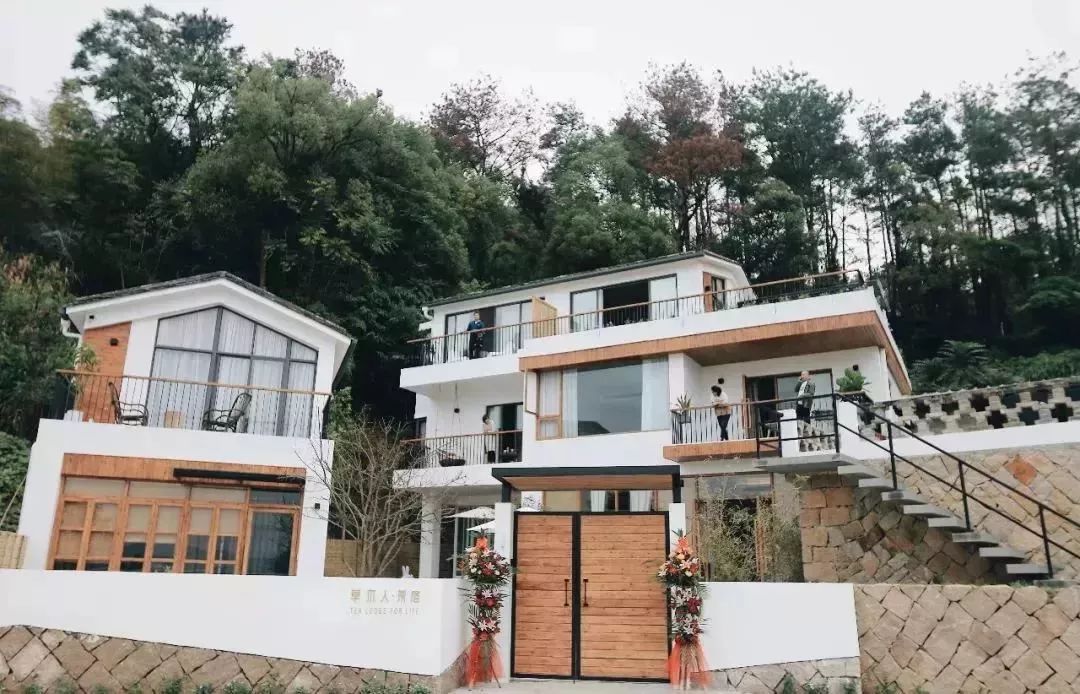 宁德霞浦海景民宿,宁德倾晨民宿什么样