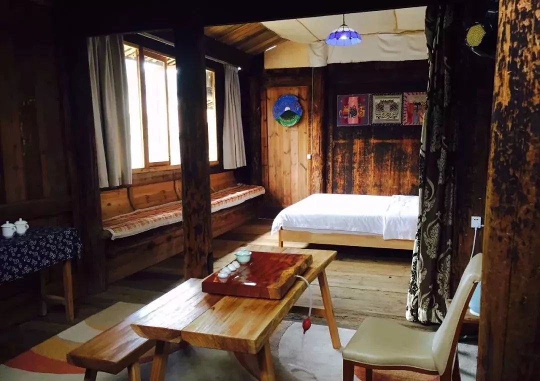 宁德霞浦海景民宿,宁德倾晨民宿什么样