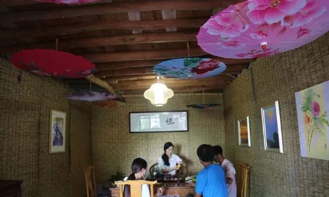 宁德霞浦海景民宿,宁德倾晨民宿什么样