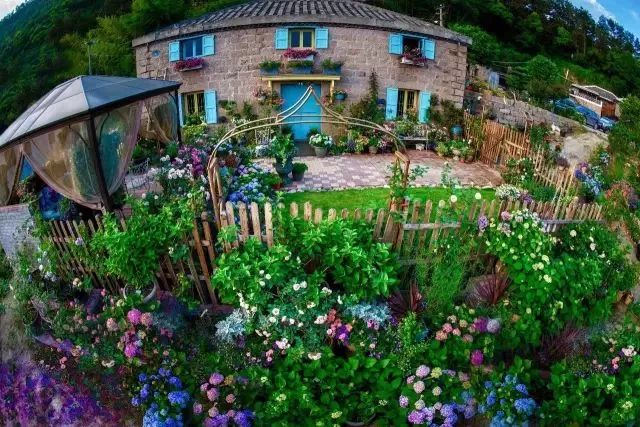 宁德霞浦海景民宿,宁德倾晨民宿什么样