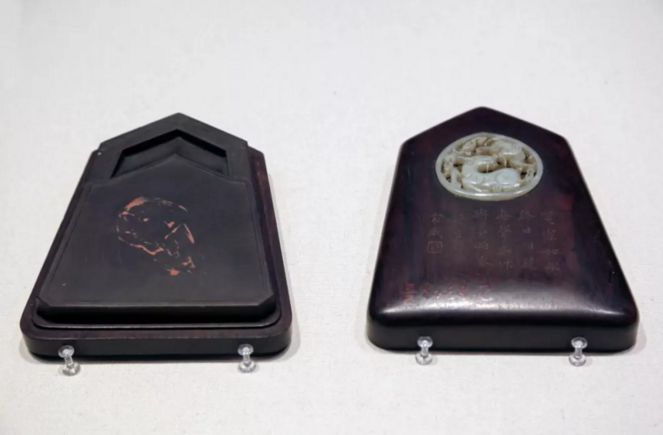 不看这个展，差点忘了笔墨纸砚有多美