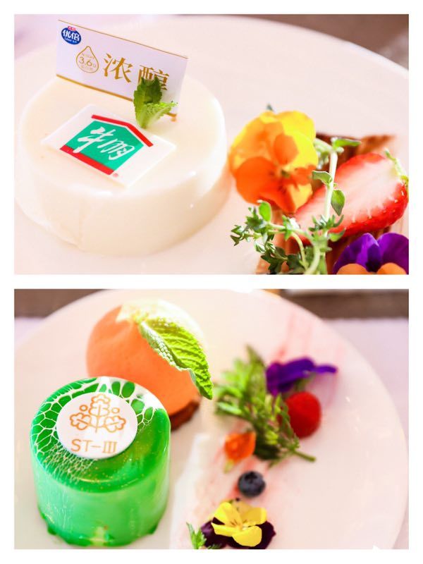 深度解读光明乳业,光明乳业发布重量级新品