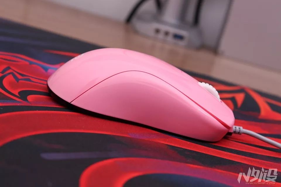 卓威电竞鼠标s2,明基电竞鼠标