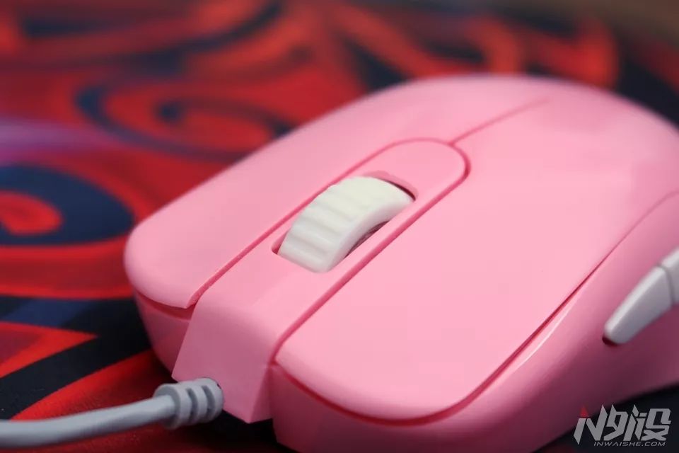 卓威电竞鼠标s2,明基电竞鼠标