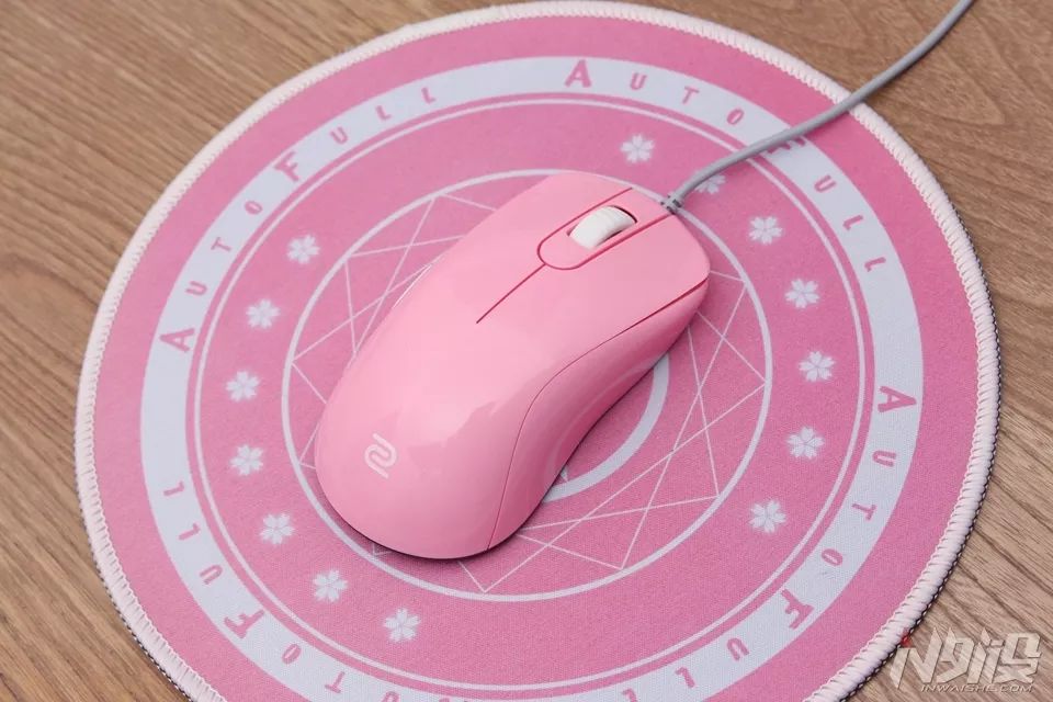 卓威电竞鼠标s2,明基电竞鼠标