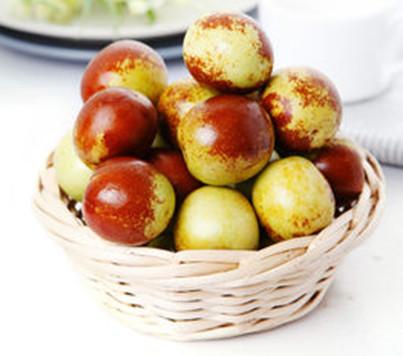 黄李强段淑敏：枣想告诉你|红枣期货上市必知小知识！