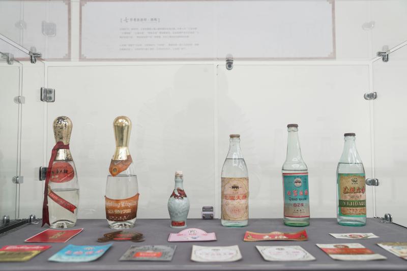 七宝古镇上海纪念品,上海七宝老街旅游纪念品