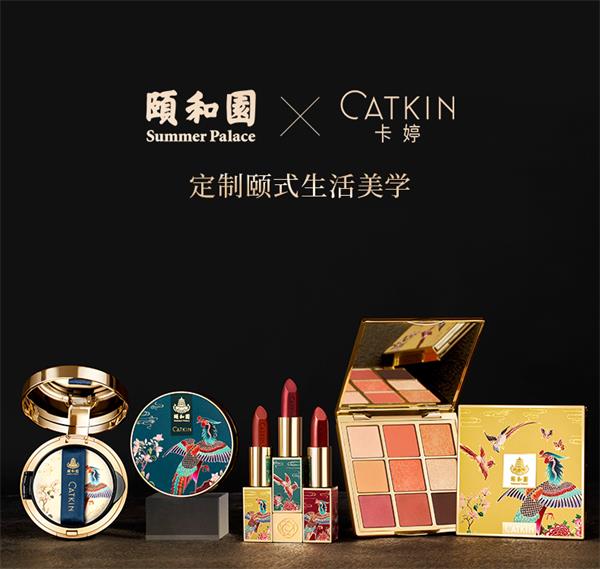 国货化妆品崛起,化妆品国货品牌进一步崛起