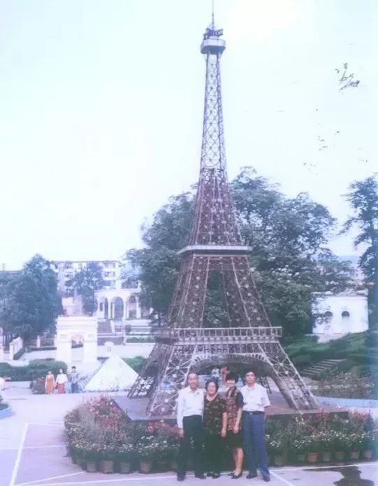 沙坪坝有哪些免费公园,沙坪坝公园推荐