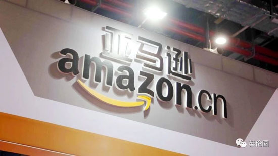 亚马逊电商业务败退中国市场视频,亚马逊在中国为什么一败涂地