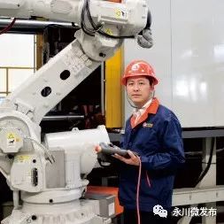 永川这群“大佬”这么牛，有你认识的吗？