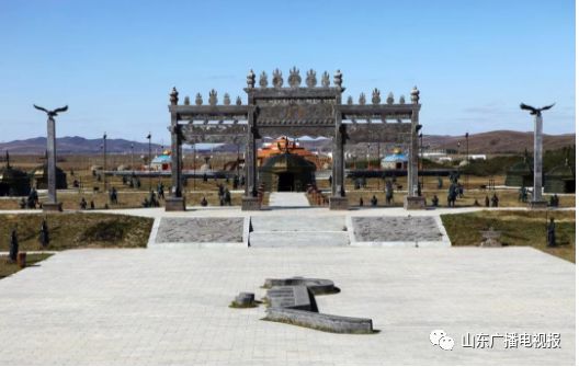 文末有福利|山东广电草原夏令营推出亲子营，8月带娃一起嗨