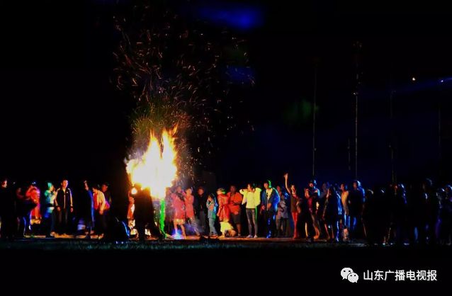 文末有福利|山东广电草原夏令营推出亲子营，8月带娃一起嗨