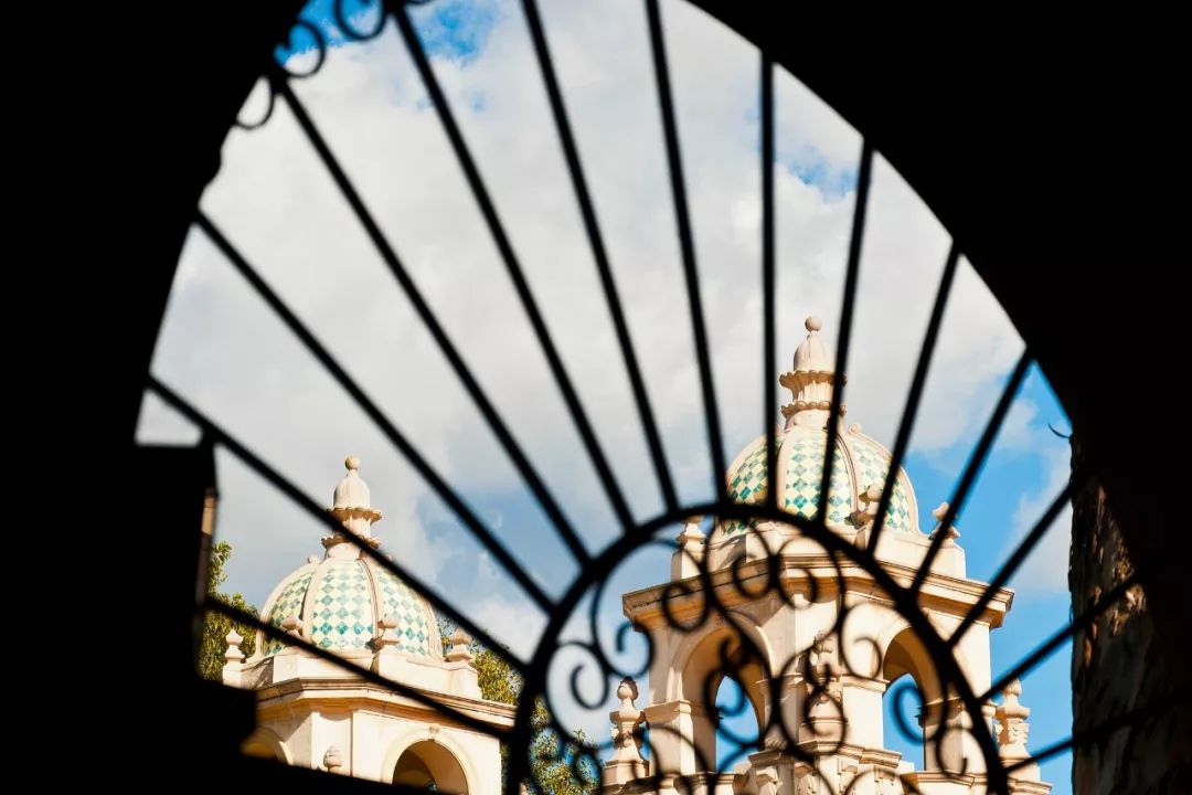 来这些地方，寻找加州诞生地的历史地标