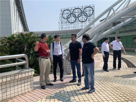 第3届青运会,亚青会是什么级别赛事