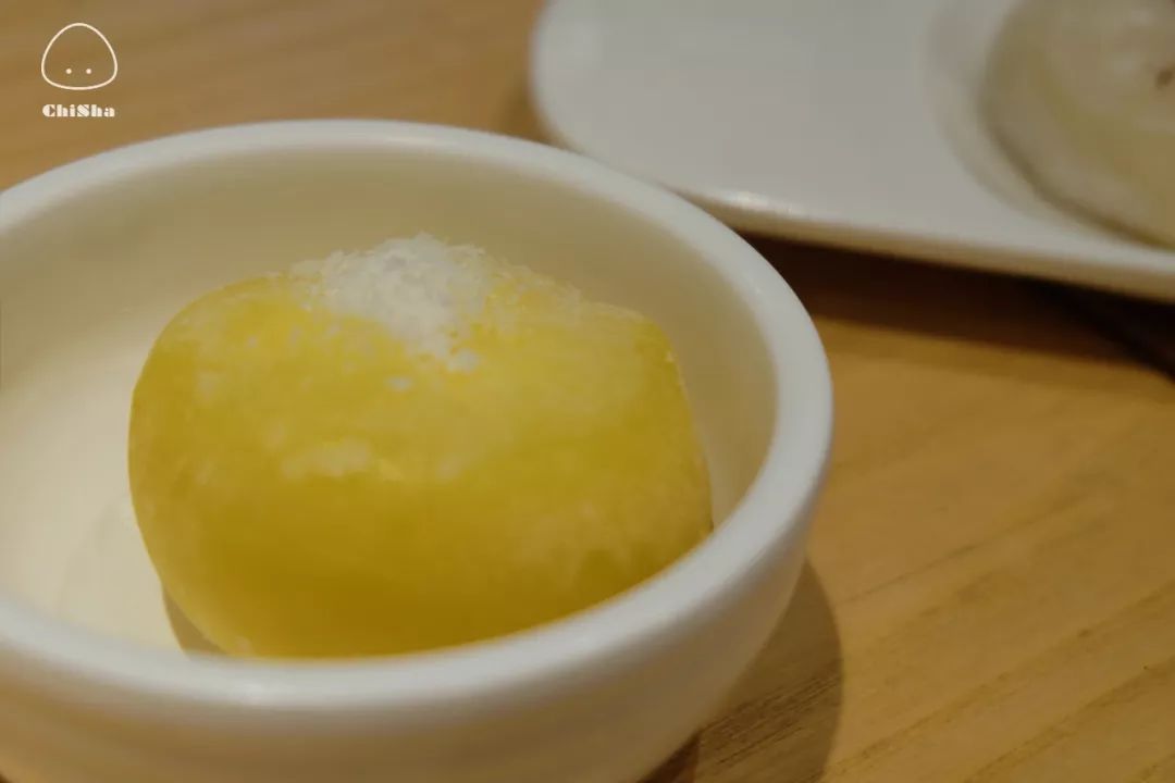 上海糕团测评,糯米糍糕点测评