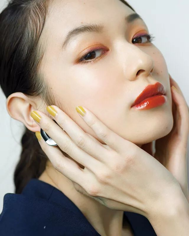 日系妆容必备彩妆品牌,日系彩妆韩系彩妆