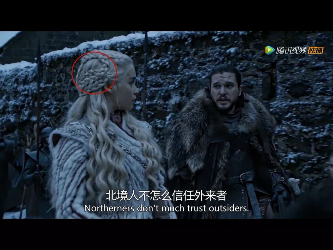 权力的游戏最震撼时刻,权力的游戏最难的镜头