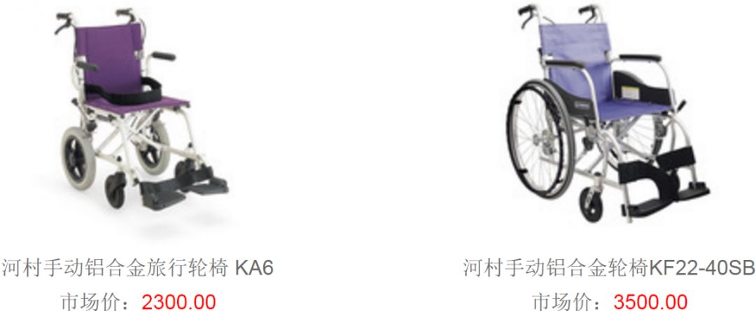 辅具展示,辅具大全