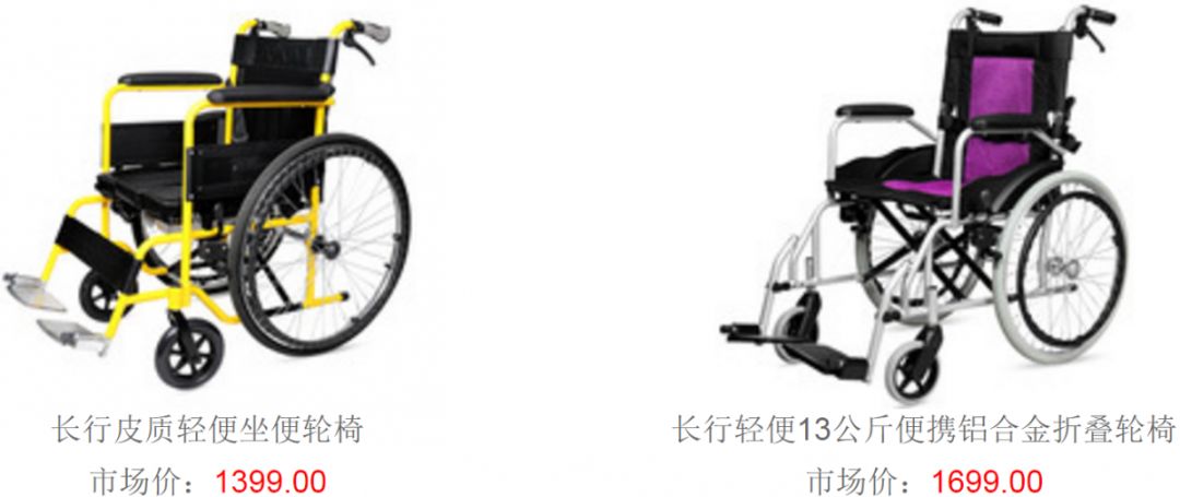 辅具展示,辅具大全